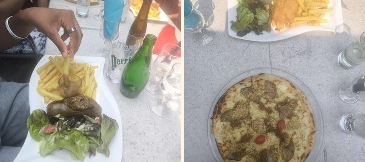 le rayon de soleil - Gallery Image 3