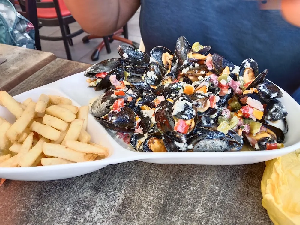 Moules À Rayon de Soleil